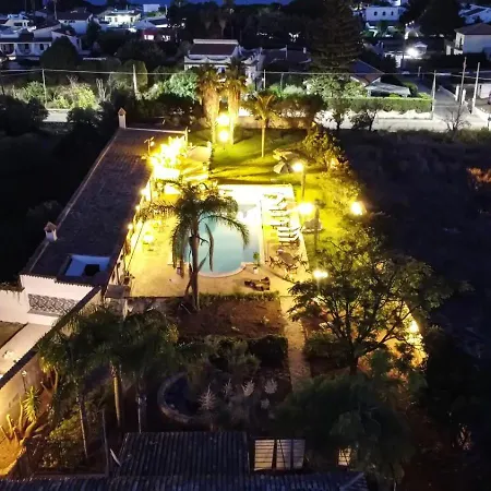 Casa vacanze Baia Monoi Syracuse