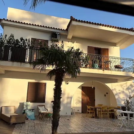 Baia Monoi Ferienhaus