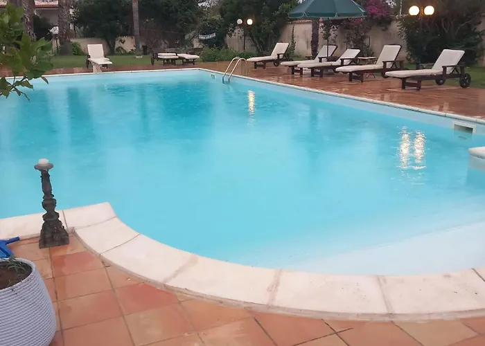 Baia Monoi * 锡拉库扎