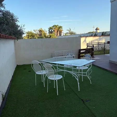 Holiday home Baia Monoi